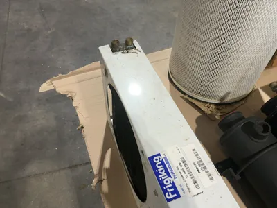 Used _UNKNOWN_ _UNKNOWN_ Heat Exchangers Michigan US | Miedema Asset Management Group #1372158