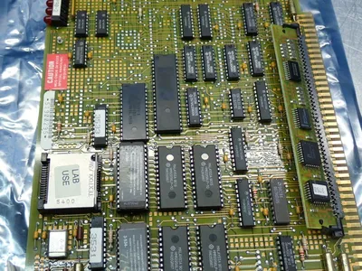 Used CINCINNATI MILACRON 35330799G Printed Circuit Boards (PCB) Ohio US | HGR 24 #775476