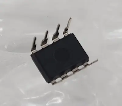 296-21753-5-ND IC OSC SINGLE TIMER 100KHZ 8-DIP
