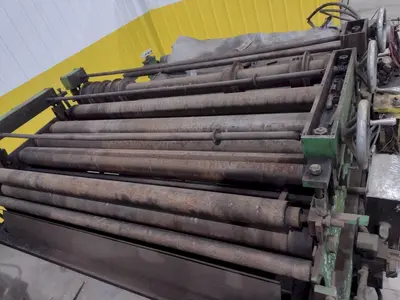 USED WELTY WAY 10-M-72