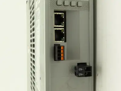 Allen Bradley 2198-P031 Kinetix 5700 DC Bus Power Supply 480VAC In 24VDC In