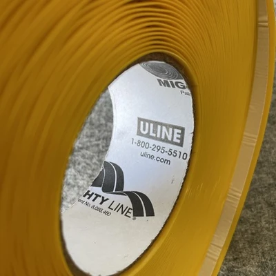 New | in-Stock Uline S-22293Y/B Misc Industrial Equipment California US | Davliegogo LLC #1732659
