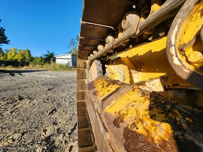 Used 2016 DEERE 550K LGP Crawler Dozers | Abele Tractor #1342964