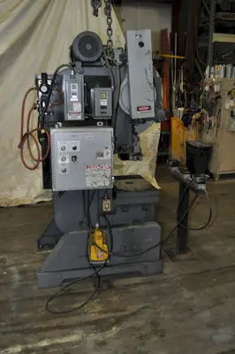 USED ROUSSELLE 4