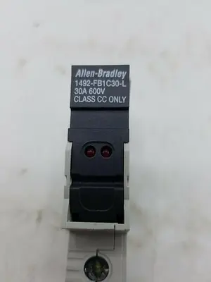 USED ALLEN BRADLEY 1492FB1C30L