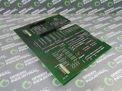 Kors 40427 SOF-TROL Control Panel Main Board Used