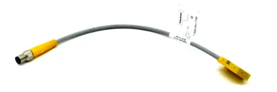 NEW TURCK BI3-Q06-AP6X2-0.2M-PSG 3M SENSOR BI3Q06AP6X202MPSG 3M