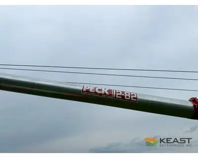 Used PECK _UNKNOWN_ Augers Iowa US | Keast Enterprises #1360412