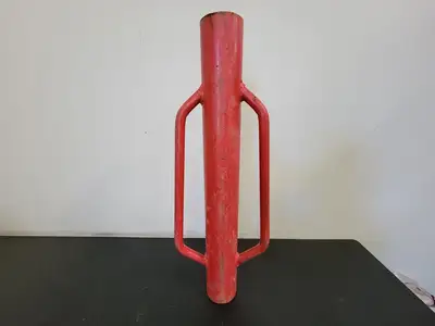 Fence Post Driver
