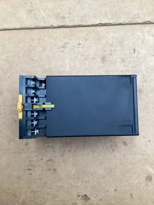 Yokogawa NC210; RS485/CC-Link Converter