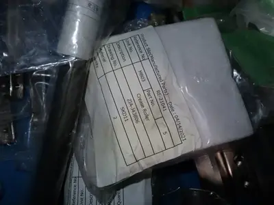 Misc. Hardware