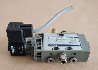 USED Bosch 0 820 018 130