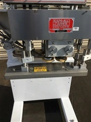 Used KAPS _UNKNOWN_ Cappers Quill - Automatic Inline Connecticut US | DMC Industries #1281706