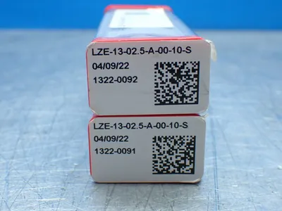 New | in-Stock ALLIANCE SENSORS GROUP LZE1302.5A0010S Sensors Ohio US | HGR 24 #901167
