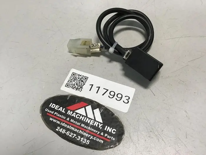 Used SUNX LTD GL-18H Sensors Michigan US | Ideal Machinery #600003