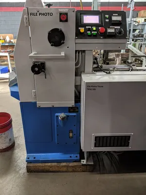 2000 TSUNE TK5C 101GL CNC Cold saw, high production | Myers Technology Co., LLC (6)