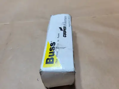 Used BUSSMANN FWH-350A Fuses British Columbia CA | Lenmark #1439882