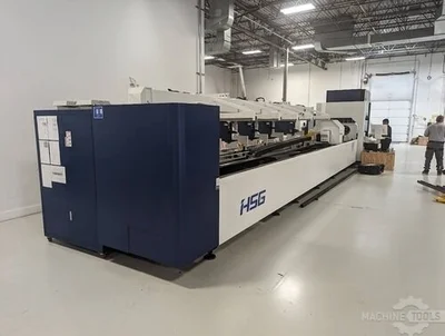 USED HSG TP80S