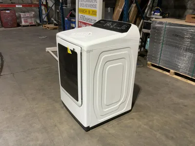 Used SAMSUNG DVE52DG5530W Air Dryers Michigan US | Miedema Asset Management Group #1320965