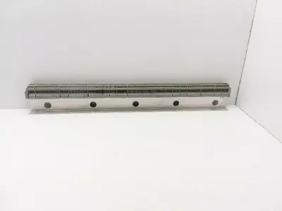 Connectwell CTS2.5UN DIN Rail Mount 134 Terminal blocks