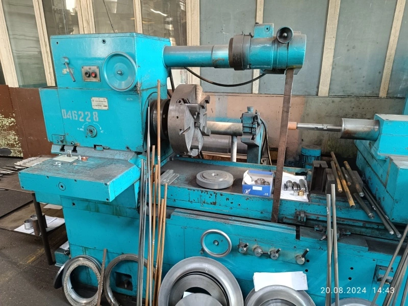 VORONEZH High Accuracy Internal Cylindrical Grinder