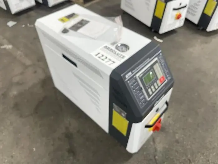NEW 2022 SHINI STM-1220W 230V