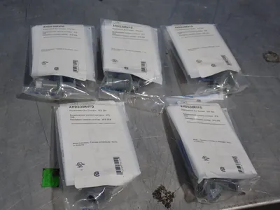 New | in-Stock EATON AHDS30RVFD Contact Blocks Ohio US | HGR 24 #755109