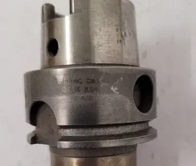 USED GUHRING GM300 04736