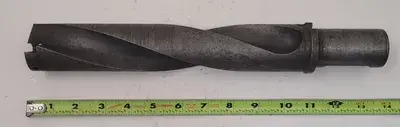 Used SANDVIK INDEXABLE COOLANT DRILL Misc Industrial Equipment Kentucky US | Aucto #688217