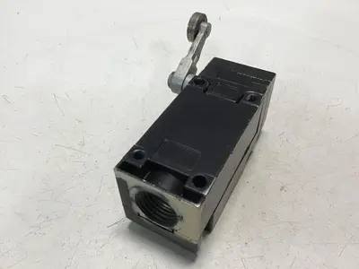USED SQUARE D 9007-AEQ2699