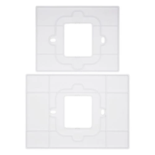 Honeywell THP2400A1027W Cover Plate Assembly [New]
