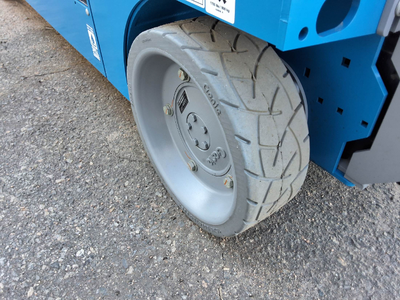 NEW 2026 Genie GS-2632E