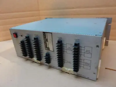 USED HUNKAR LABS 315-0