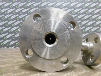 USED PENNWALT CORPORATION WT-1/2-40-M-5-S