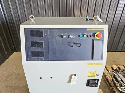 USED 2007 FANUC M-710IC