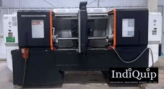 Used 2015 MAZAK QTZ-250 Multitasking Machining Centers US | IndiQuip #399848