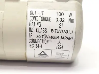 USED PANASONIC MSM012A2UE