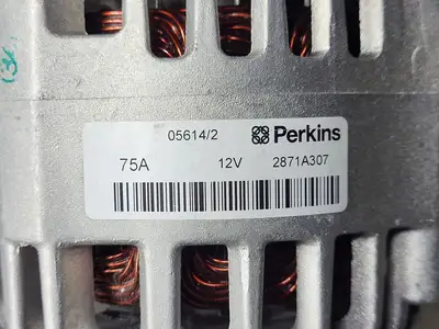 NEW PERKINS 2871A307