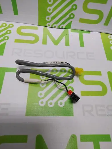 Used YESTECH 13111 REV C Cable & Wire Florida US | SMT Resource #484777