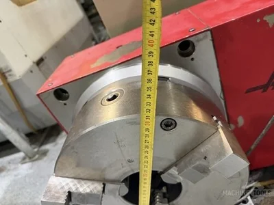 USED 2017 HAAS HRT310