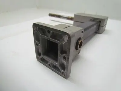 RK Rose Krieger Block form clamps for 2.5" square tube (1)base (1) angle