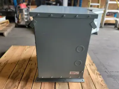 NEW HAMMOND POWER SOLUTIONS INC. EG3A0075PB