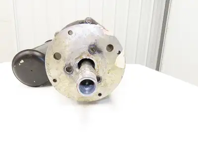 ARO 66523 Ingersol Rand Pneumatic Extrusion Pump 8" Air Motor 6" Stroke 120PSI