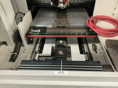 Used 2007 HITACHI ND1V264E Heavy Duty Multiple Spindle Drills including Gang & Cluster Ohio US | HGR 24 #1335190