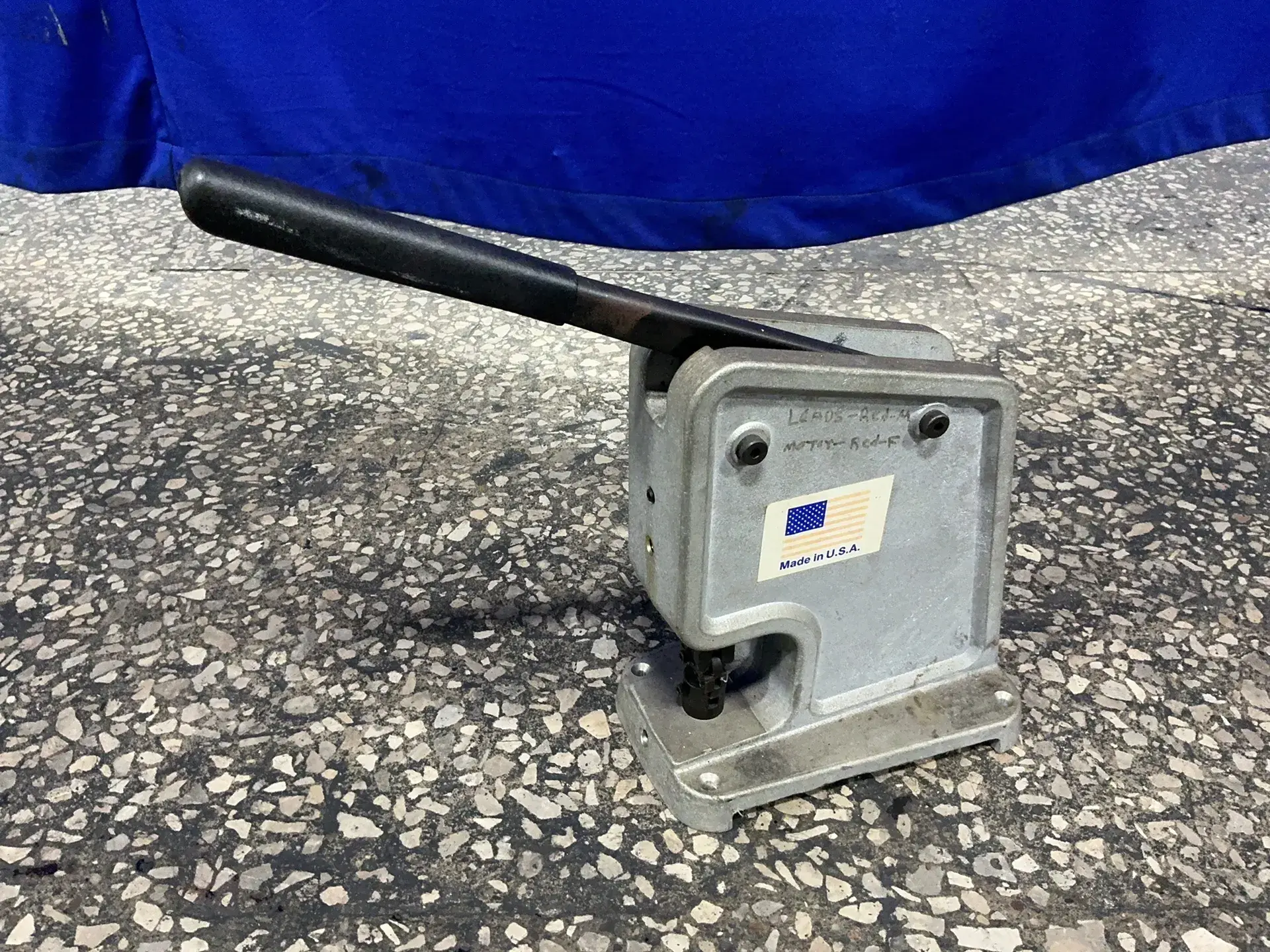 Used LITTLE BIG PRESS _UNKNOWN_ Arbor Presses Ohio US | HGR 24 #1355828