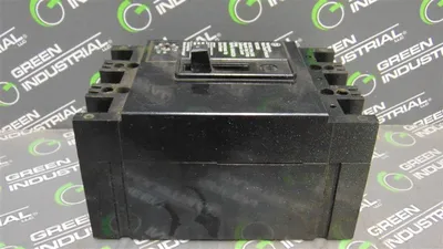 Westinghouse MCP03150 Motor Circuit Protector 15 Amps 600VAC Used
