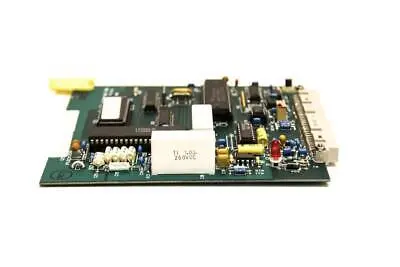 Thermalogic Temperature Controller PCB Board Tool & Machine Components | ANACAPA EQUIPMENT BROKERS, INC (5)