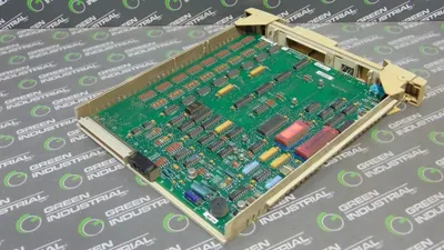 Honeywell 51304485-150 UCN Digital Input Card HDW: K FW: D Used