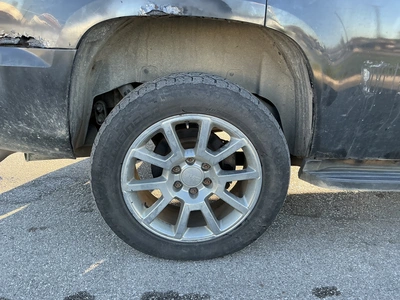 Used 2007 GMC YUKON Utility Vehicles Michigan US | Miedema Asset Management Group #1578957
