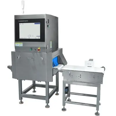 New | in-Stock 2025 HONGDA CQ-4016 Inspection Machines Ontario CA | Hongda America Corp #1207718